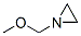 CAS 登录号：1497-83-2， 1-(甲氧基甲基)氮丙啶