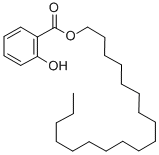 CAS#: 14971-14-3, Octadecyl Salicylate