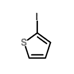 CAS#: 149762-92-5, 2-Iodothiophene