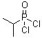 CAS 登录号：1498-46-0， 异丙基膦二氯化物