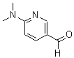 CAS#: 149805-92-5, 6-(Dimethylamino)Nicotinaldehyde