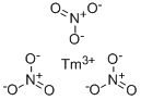 CAS#: 14985-19-4, Thulium Nitrate
