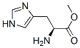 CAS#: 1499-46-3, Methyl L-Histidinate