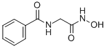 CAS#: 1499-54-3, N-(2-Hydroxyamino)-2-(oxoethyl)benzamide