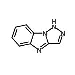 CAS#: 14993-06-7, 1H-[1,2,3]Triazolo[1,5-a]Benzimidazole