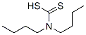 CAS 登录号：150-11-8， (二丁基氨基)二硫代甲酸
