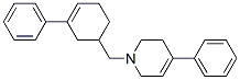 CAS#: 150013-70-0, 4-Phenyl-1-[[(1R)-3-Phenyl-1-Cyclohex-3-Enyl]Methyl]-3,6-Dihydro-2H-Pyridine