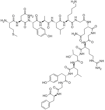 CAS#: 150045-04-8, Histogranin (Ox)