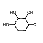 CAS 登录号：150097-88-4， 3-氯-6-lambda<sup>1</sup>-氧氮自由基-苯-1,2-二醇