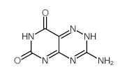 CAS#: 1501-47-9, 3-Amino-2,4,5,8,10-Pentazabicyclo[4.4.0]Deca-2,4,11-Triene-7,9-Dione