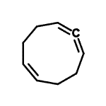 CAS#: 1502-42-7, (6Z)-1,2,6-Cyclononatriene