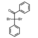CAS#: 15023-99-1, 2,2-Dibromo-1,2-Diphenylethanone