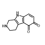 CAS#: 150254-83-4, 2,3,4,9-Tetrahydro-1H-beta-Carboline-5,6-Dione