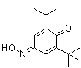 CAS#: 15052-28-5, 4-(Hydroxyimino)-2,6-Bis(2-Methyl-2-Propanyl)-2,5-Cyclohexadien-1-One