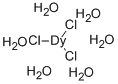 CAS#: 15059-52-6, Dysprosium Chloride(Dycl3) Hexahydrate
