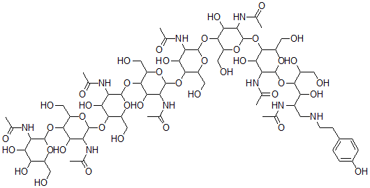 CAS#: 150921-27-0, N-Acetylchitooctaose