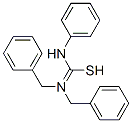 CAS#: 15093-53-5, 1,1-Dibenzyl-3-Phenylisothiourea