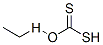 CAS#: 151-01-9, Carbonodithioic Acid O-Ethyl Ester