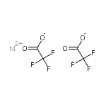 CAS#: 151013-23-9, Nickel(2+) Bis(Trifluoroacetate)