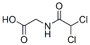 CAS#: 15102-51-9, 2-[(2,2-Dichloroacetyl)Amino]Acetic Acid