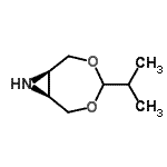 CAS#: 151021-82-8, (1R,7S)-4-Isopropyl-3,5-Dioxa-8-Azabicyclo[5.1.0]Octane
