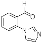CAS#: 151055-86-6, 2-(1H-Imidazol-1-Yl)-Benzaldehyde