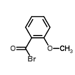 CAS#: 151093-32-2, 2-Methoxybenzoyl Bromide