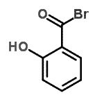 CAS#: 151093-36-6, 2-Hydroxybenzoyl Bromide