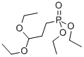 CAS#: 15110-17-5, P-(3,3-Diethoxypropyl)-Phosphonic Acid Diethyl Ester