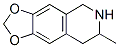 CAS#: 151109-51-2, 7-Methyl-5,6,7,8-Tetrahydro-[1,3]Dioxolo[4,5-g]Isoquinoline
