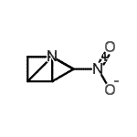 CAS#: 151141-40-1, 4-Nitro-1-Azatetracyclo[2.2.0.0<Sup>2,6</Sup>.0<Sup>3,5</Sup>]Hexane