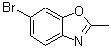CAS#: 151230-42-1, 6-Bromo-2-Methyl-1,3-Benzoxazole