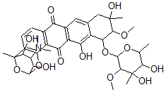 CAS#: 151233-06-6, Respinomycin C