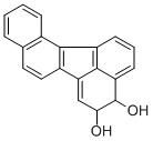 CAS#: 151258-40-1, 4,5-Dihydrobenzo(j)Fluoranthene-4,5-Diol