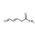 CAS#: 151261-60-8, (2E)-5-Oxo-2-Hexenal