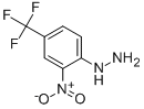 CAS#: 1513-50-4, [2-Nitro-4-(Trifluoromethyl)Phenyl]-Hydrazine