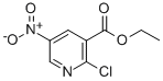 CAS#: 151322-83-7, 2-Chloro-5-Nitro-3-Pyridinecarboxylic Acid Ethyl Ester