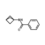 CAS#: 151361-59-0, N-(Bicyclo[1.1.1]Pent-1-Yl)Benzamide