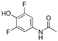 CAS#: 151414-41-4, N-(3,5-Difluoro-4-Hydroxyphenyl)-Acetamide