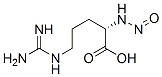 CAS#: 151512-14-0, (2S)-2-Amino-5-[(Amino-Nitrosomethylidene)Amino]Pentanoic Acid