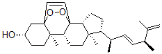CAS#: 151606-24-5, Axinylsterol