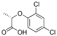 CAS#: 15165-69-2, (2S)-2-(2,4-Dichlorophenoxy)Propanoic Acid