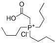 CAS#: 1519-43-3, Tributyl(Carboxymethyl)-Phosphonium Chloride (1:1)