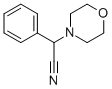CAS#: 15190-10-0, alpha-(4-Morpholino)Phenylacetonitrile