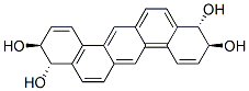 CAS#: 151910-74-6, (3S,4S,10S,11S)-3,4,10,11-Tetrahydronaphtho[6,5-h]Phenanthrene-3,4,10,11-Tetrol