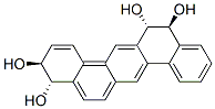CAS#: 151910-75-7, (5S,6S,10S,11S)-5,6,10,11-Tetrahydronaphtho[3,4-h]Phenanthrene-5,6,10,11-Tetrol