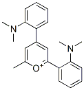 CAS#: 151921-86-7, N,N-Dimethyl-4-[6-Methyl-2-(4-Methylphenyl)Pyrylium-3-Yl]Aniline Iodide