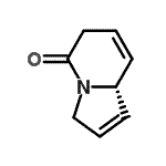 CAS#: 151983-37-8, (8aR)-6,8A-Dihydro-5(3H)-Indolizinone