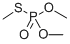 CAS#: 152-20-5, Phosphorothioic Acid O,O,S-Trimethyl Ester