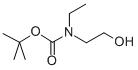 CAS 登录号：152192-95-5， N-乙基-N-(2-羟基乙基)-氨基甲酸叔丁酯